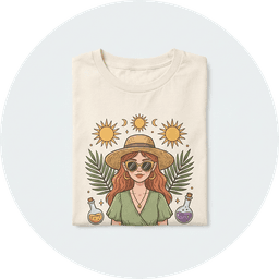 Remeras, Chombas y Musculosas