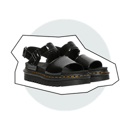 Sandalias y Chatitas