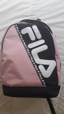 Mochila FILA