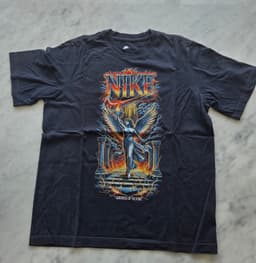 Remera Nike talle M