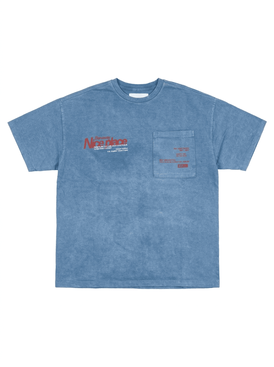 Remera Niño Zara 11-12 años