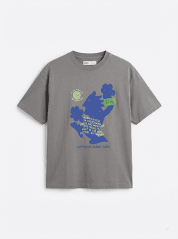 Remera Niño Zara 11-12 años