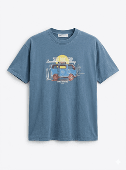 Remera Niño Zara 11-12 años