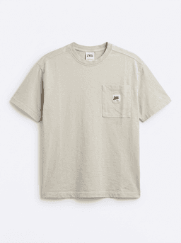 Remera Niño Zara 11-12 años