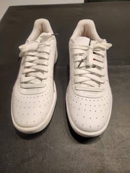 Zapatillas Hombre Marca Puma Exelente Estado