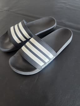 Chinelas Adidas Muy Buen Estado