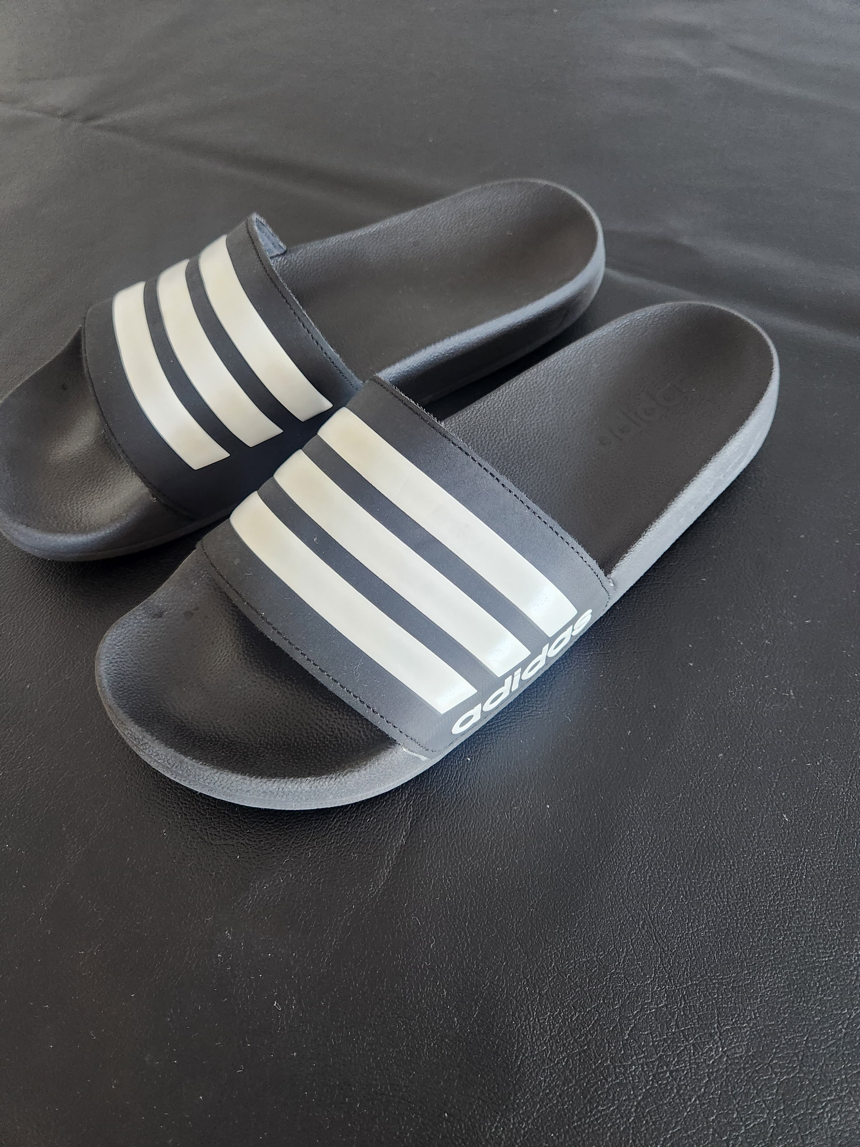 Chinelas Adidas Muy Buen Estado