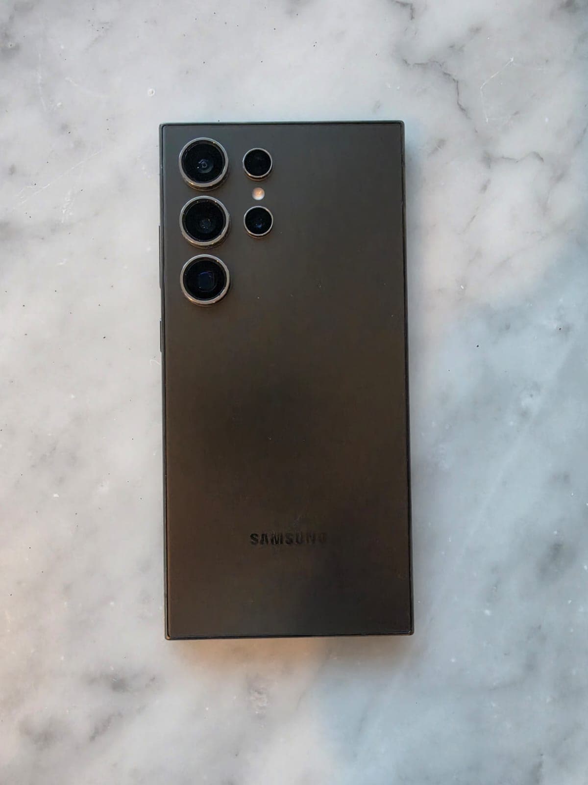 Samsung S24 ULTRA 512GB