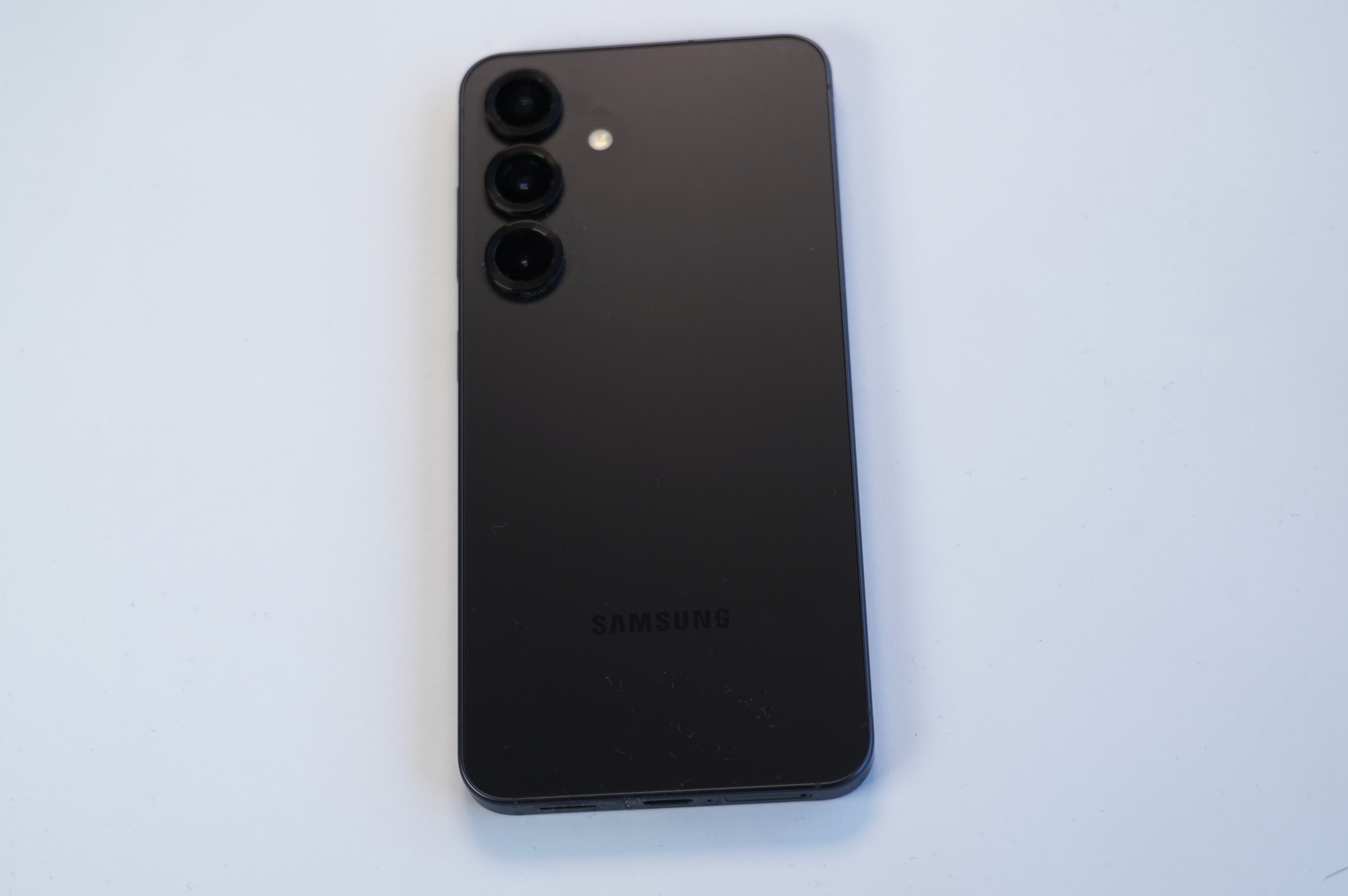 Samsung S25 512 GB Impecable 12GB