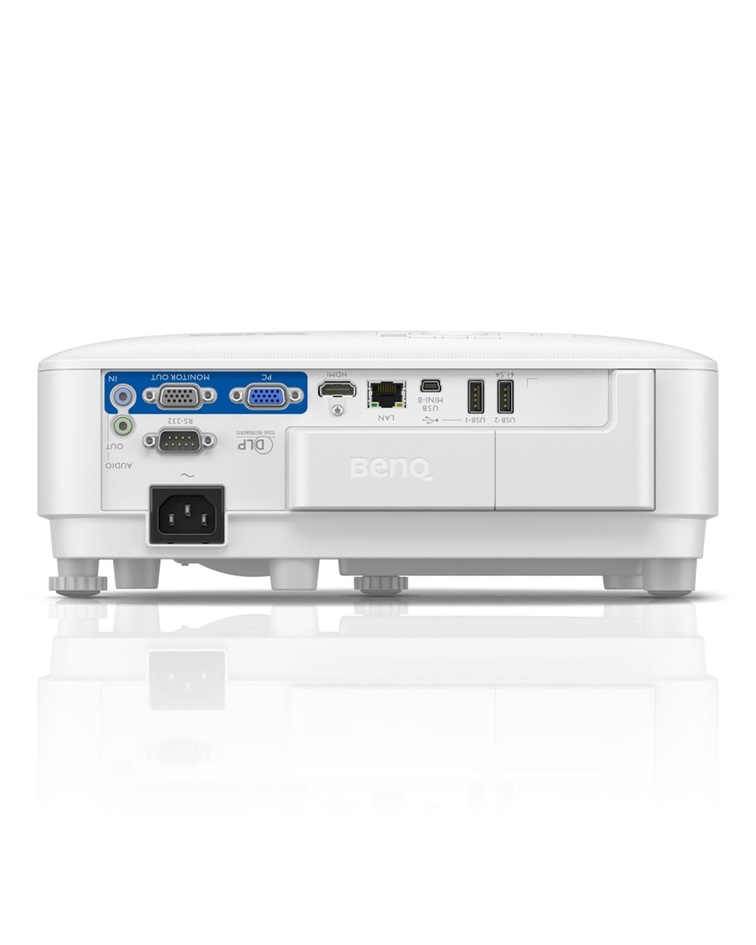 PROYECTOR BENQ EW800ST WHITE