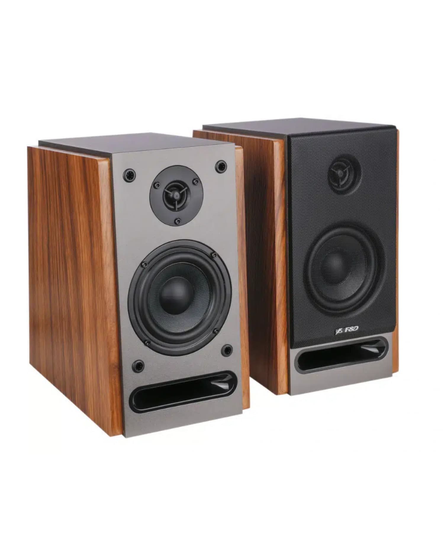 PARLANTE FYD FENDA R27BT BLACK