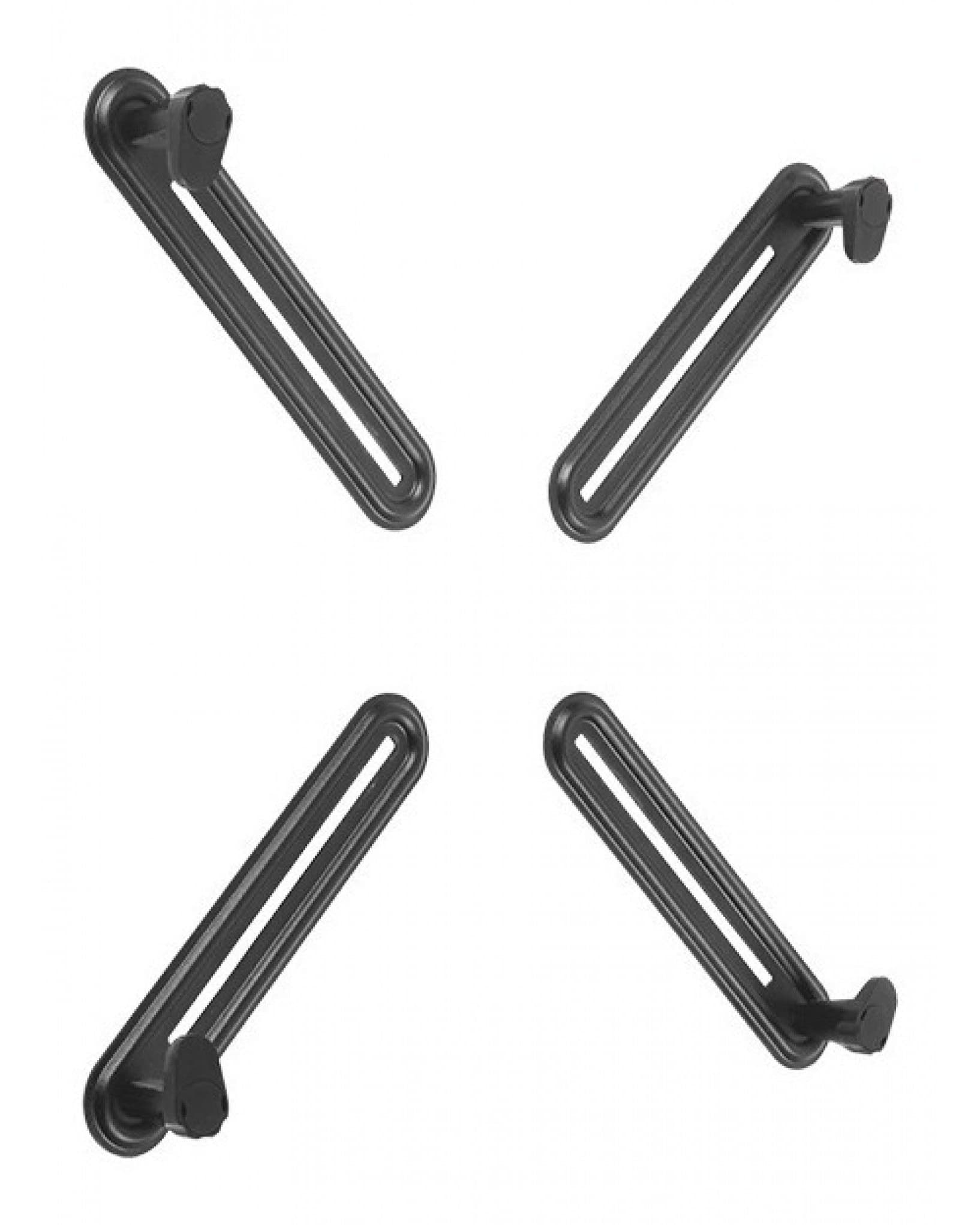 SOPORTE ADAPTADOR INTELAID PARA MONITOR SIN VESA 13/27 IT-DSX