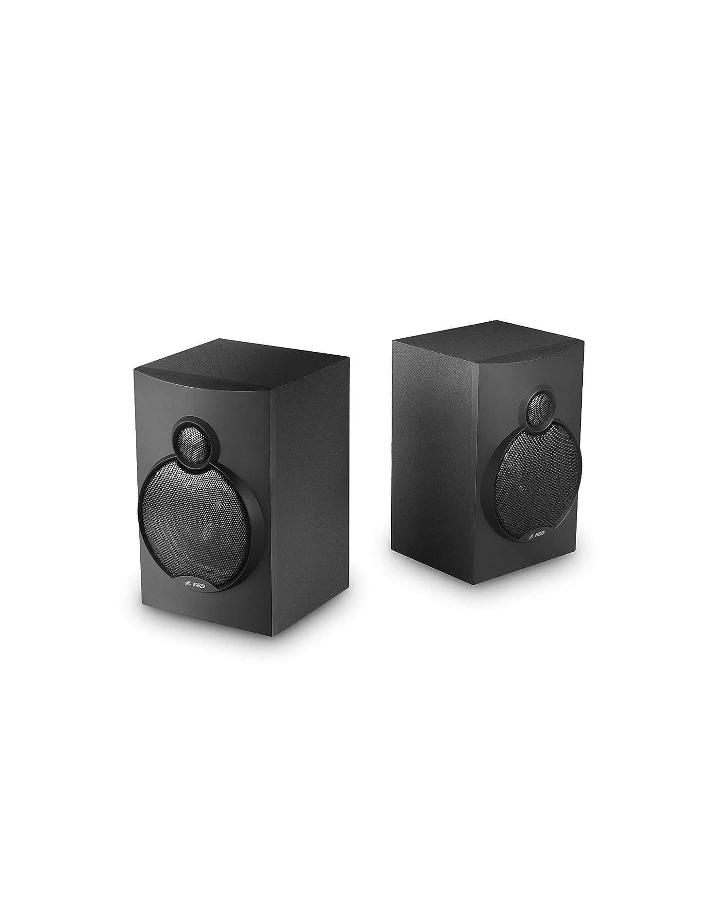 PARLANTE FYD FENDA A521X BLACK 2.1