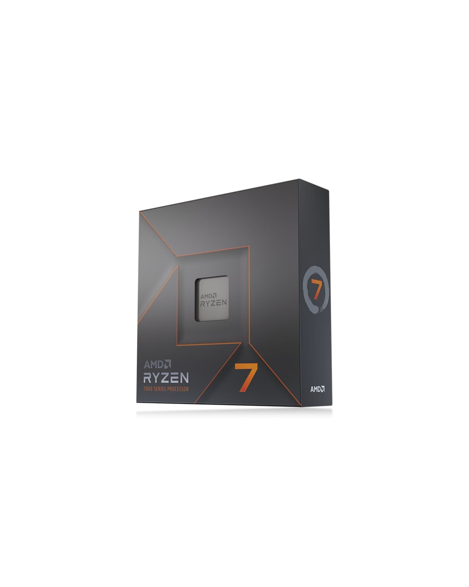 PROCESADOR AMD (AM5) RYZEN 7 7700X