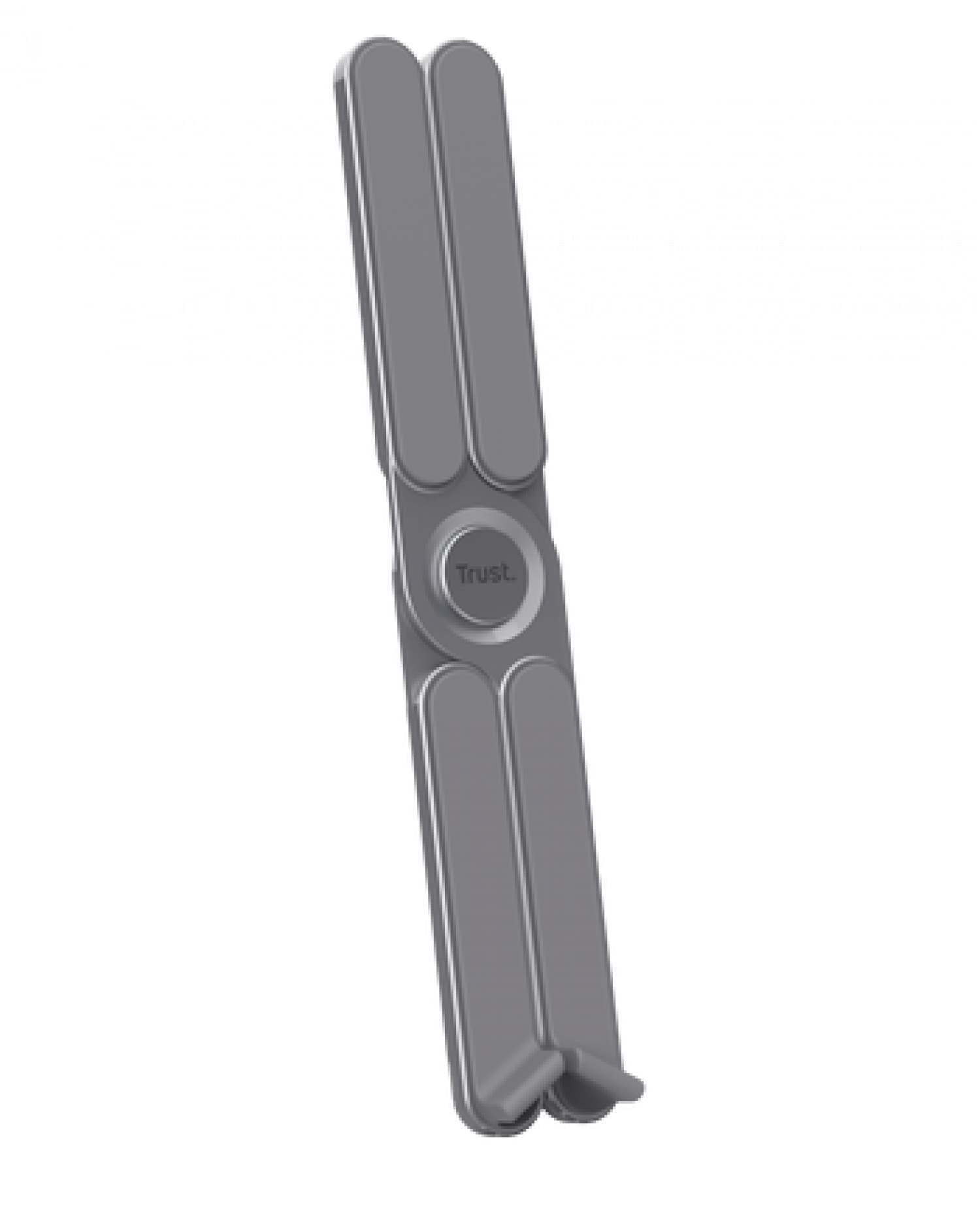 SOPORTE TRUST MACY FOLDABLE ALU LAPTOP