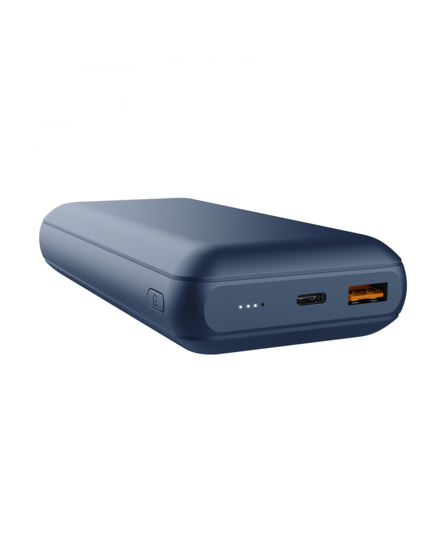 POWERBANK TRUST REDOH 20000 BLUE