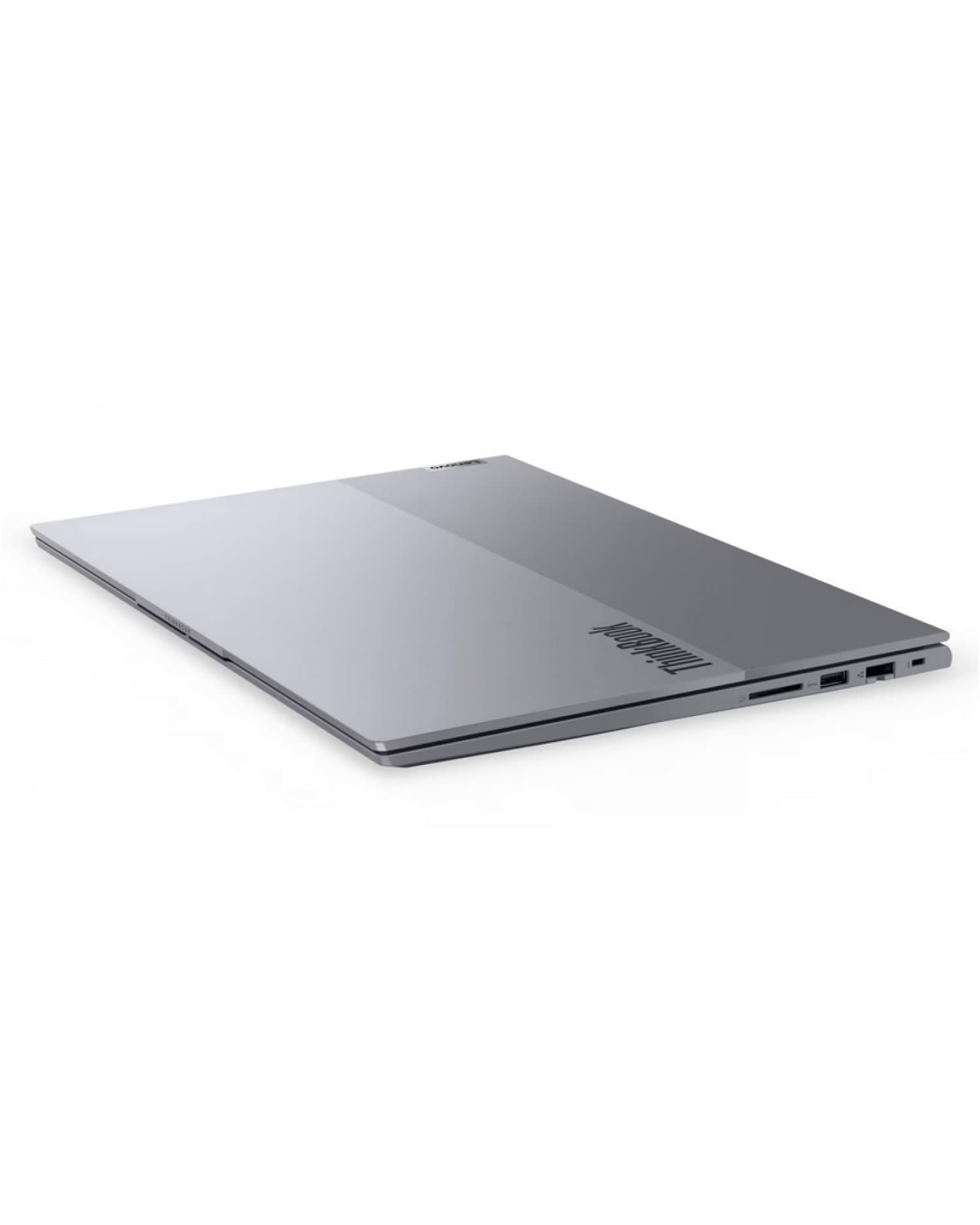 NOTEBOOK LENOVO THINKBOOK 16 AMD RYZEN 5 8GB DDR5 512SD FHD FDOS