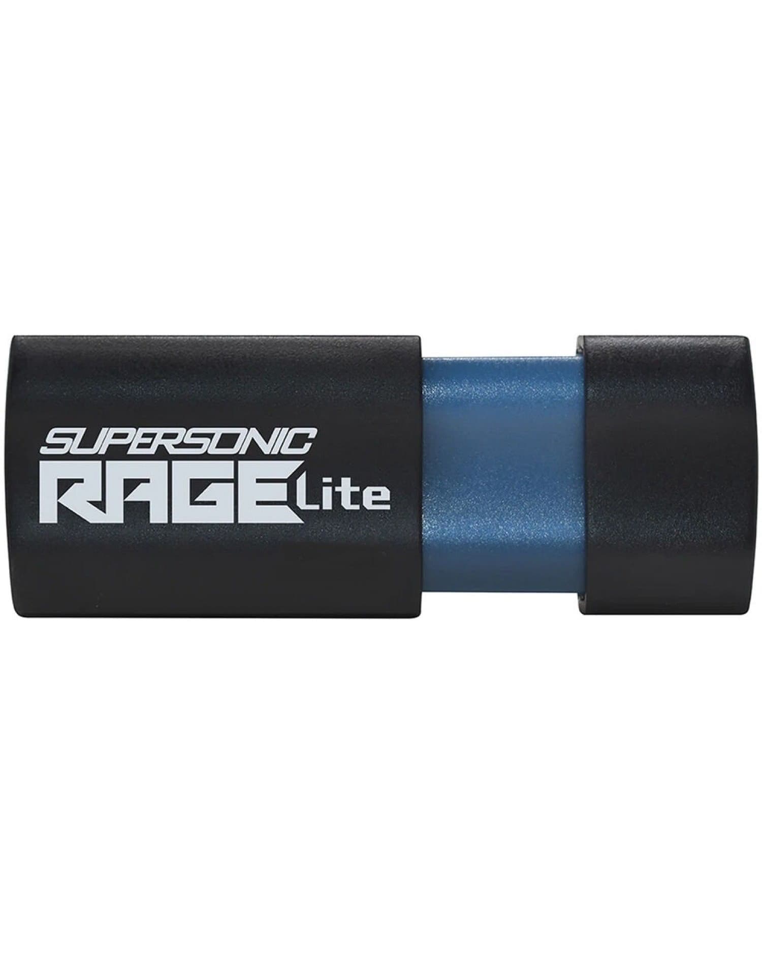 PEN DRIVE PATRIOT RAGE LITE 256GB USB 3.2 PE000849