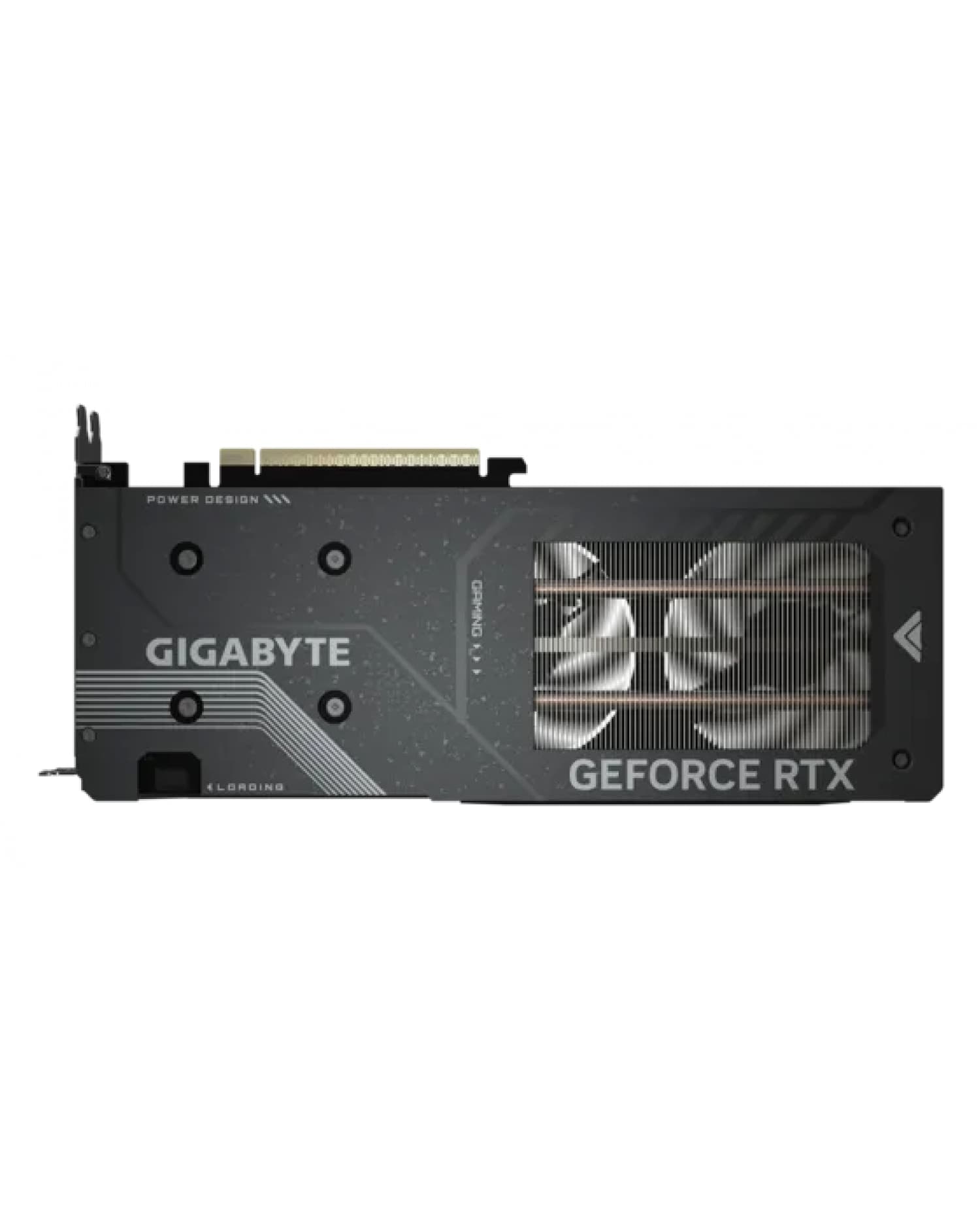 PLACA DE VIDEO GIGABYTE RTX 5050 GAMING OC 8GB