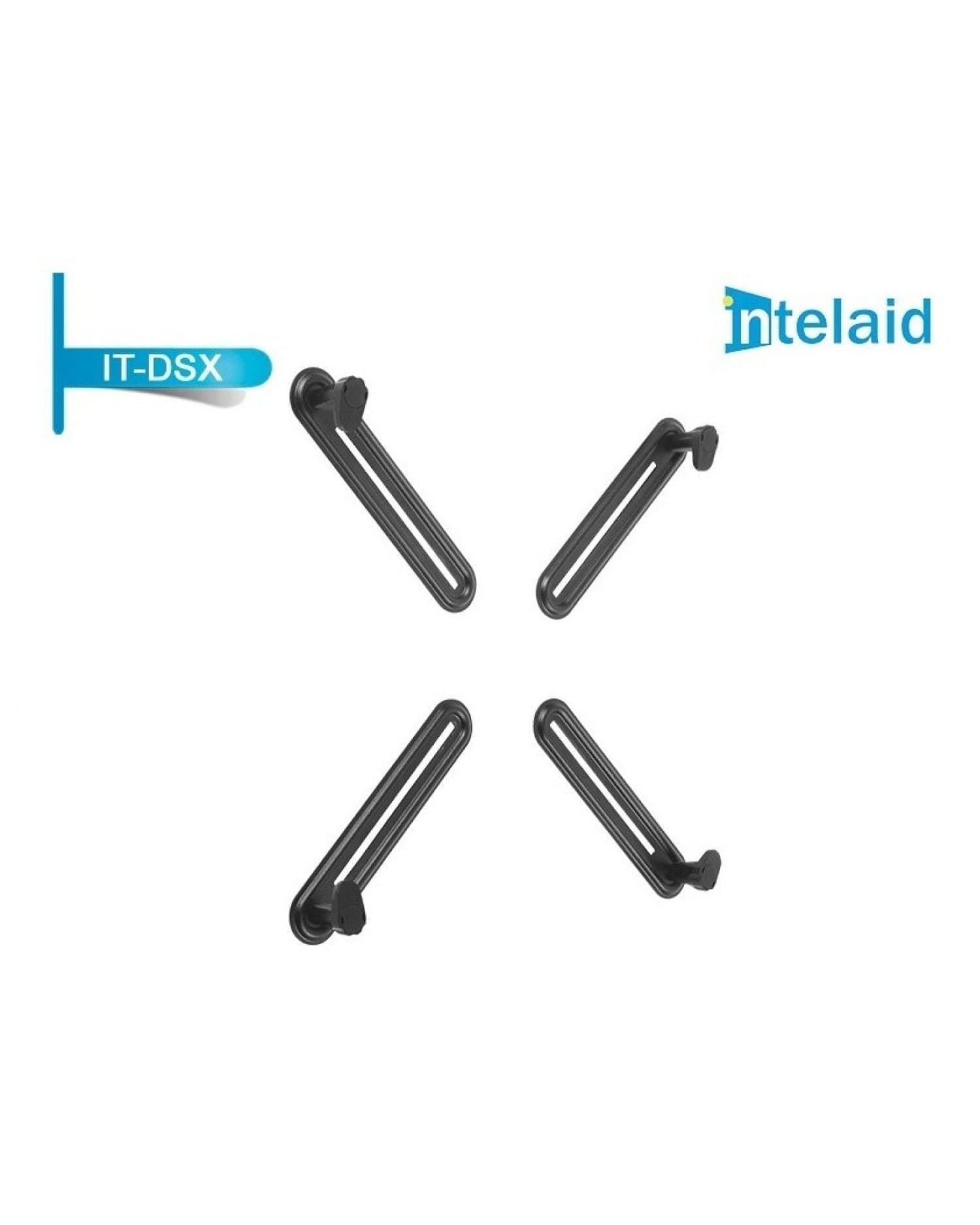 SOPORTE ADAPTADOR INTELAID PARA MONITOR SIN VESA 13/27 IT-DSX