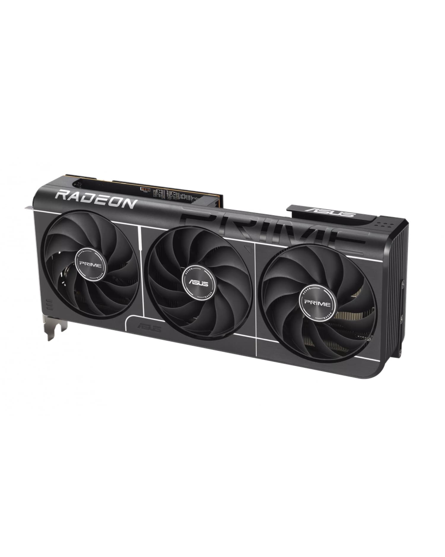 PLACA DE VIDEO ASUS PRIME RX 9070GRE O12GB