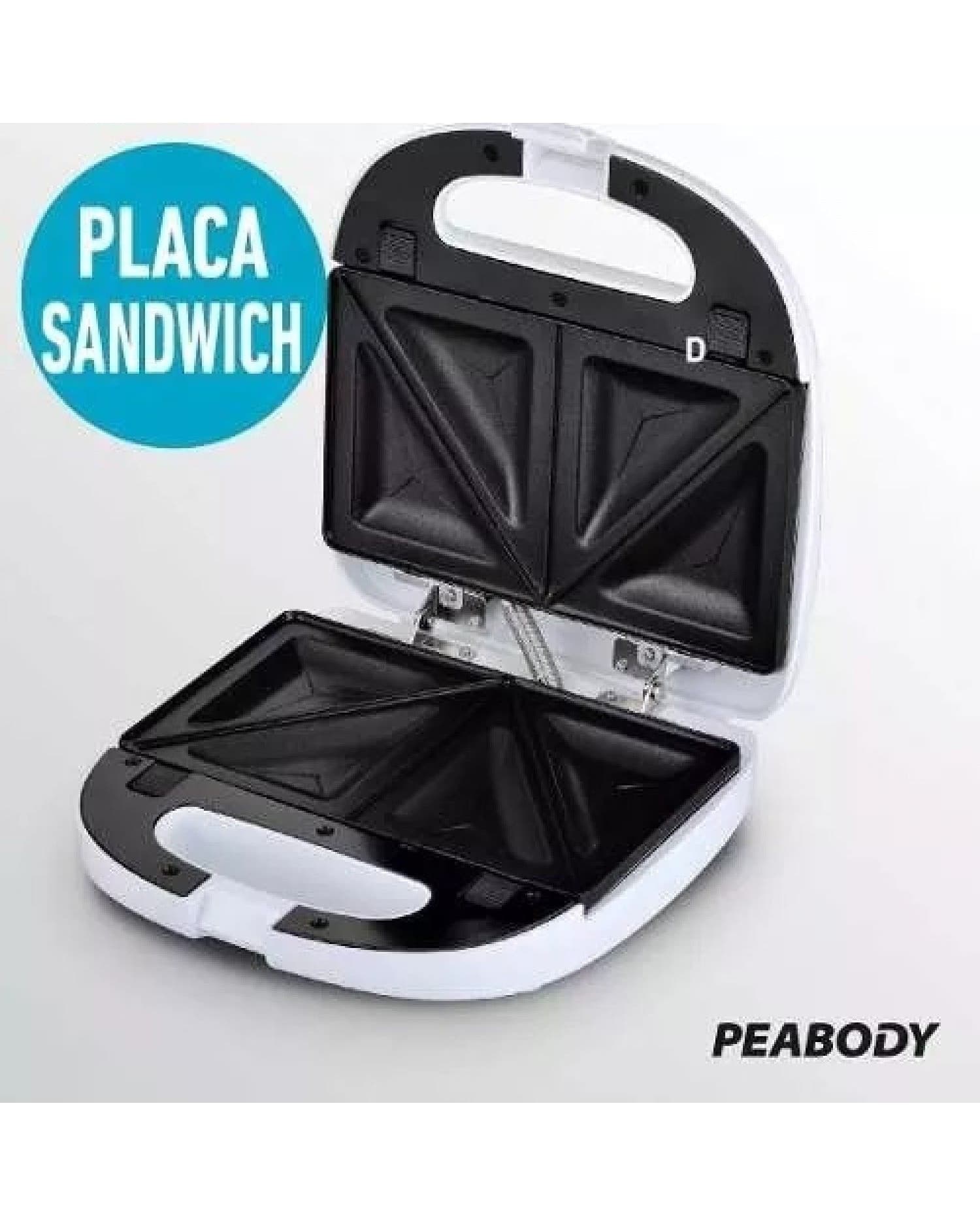 PEABODY SANDWICHERA SW6141