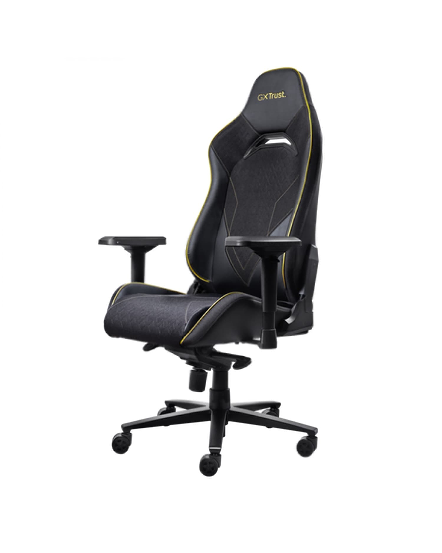 SILLA GAMER TRUST GXT721 RUYA PRO GAMING