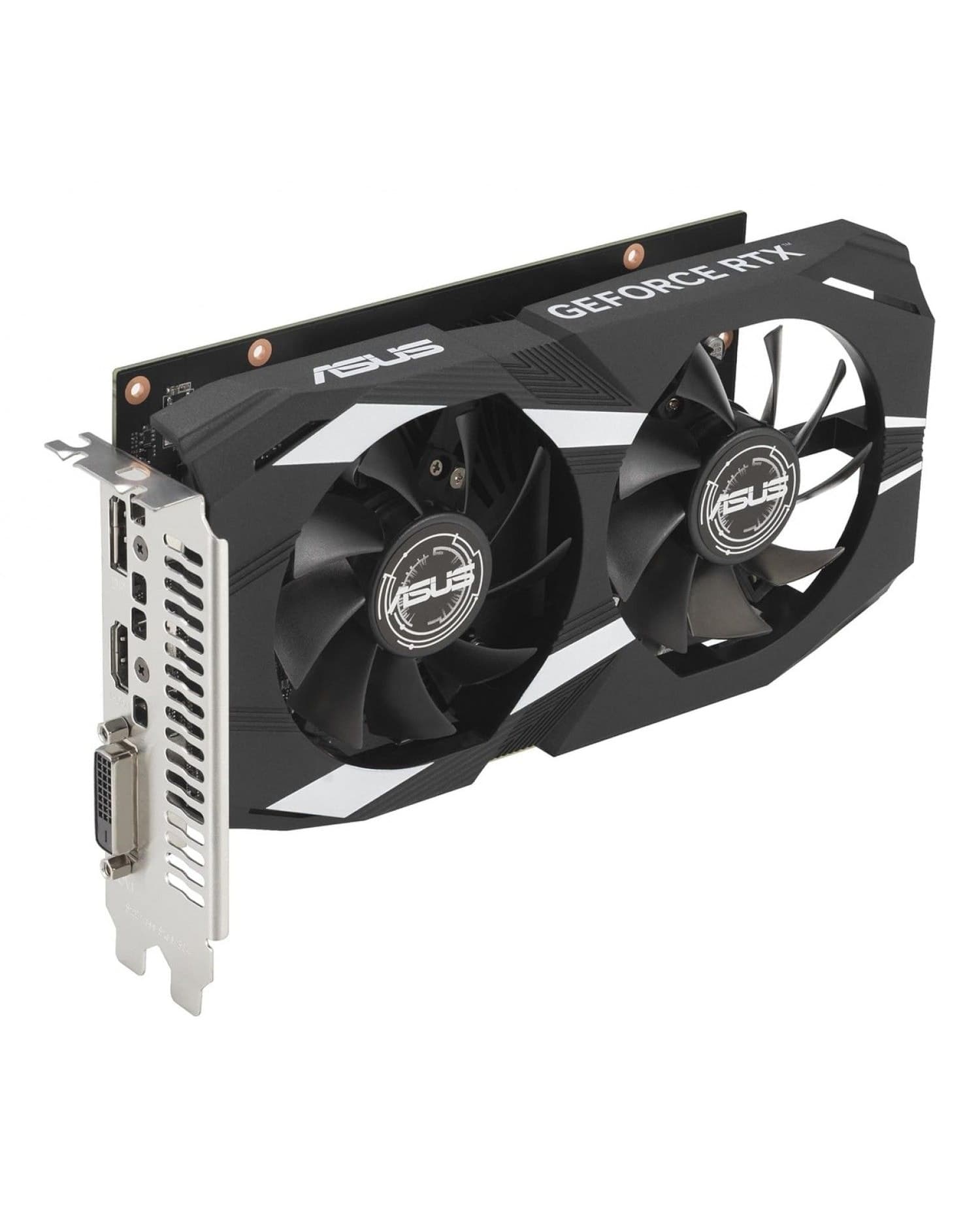 PLACA DE VIDEO ASUS DUAL RTX 3050 O6GB