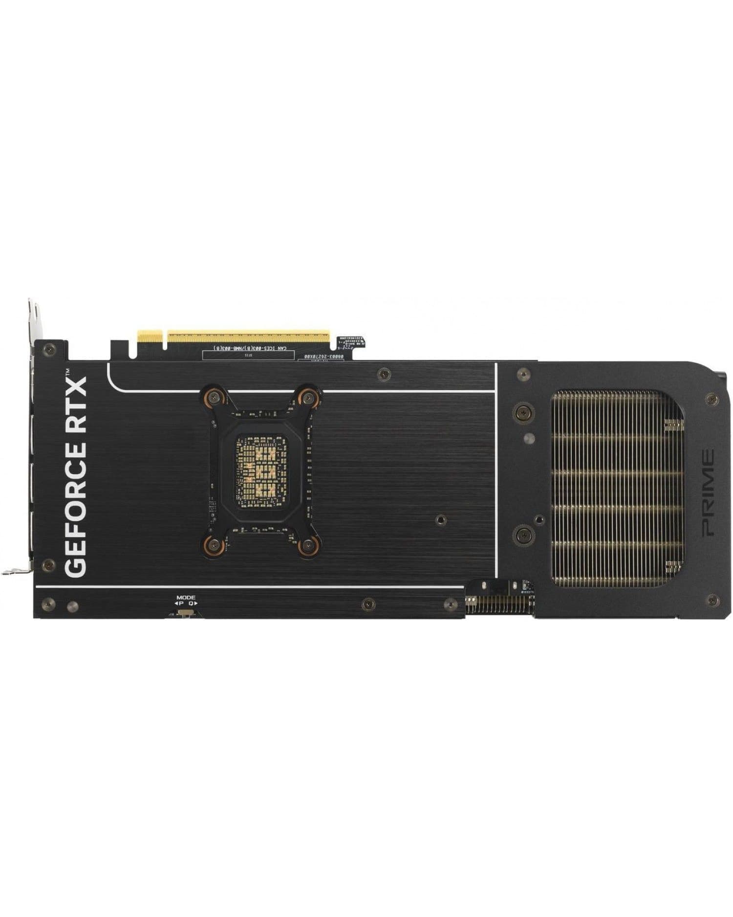 PLACA DE VIDEO ASUS PRIME RTX 5080 16GB OC
