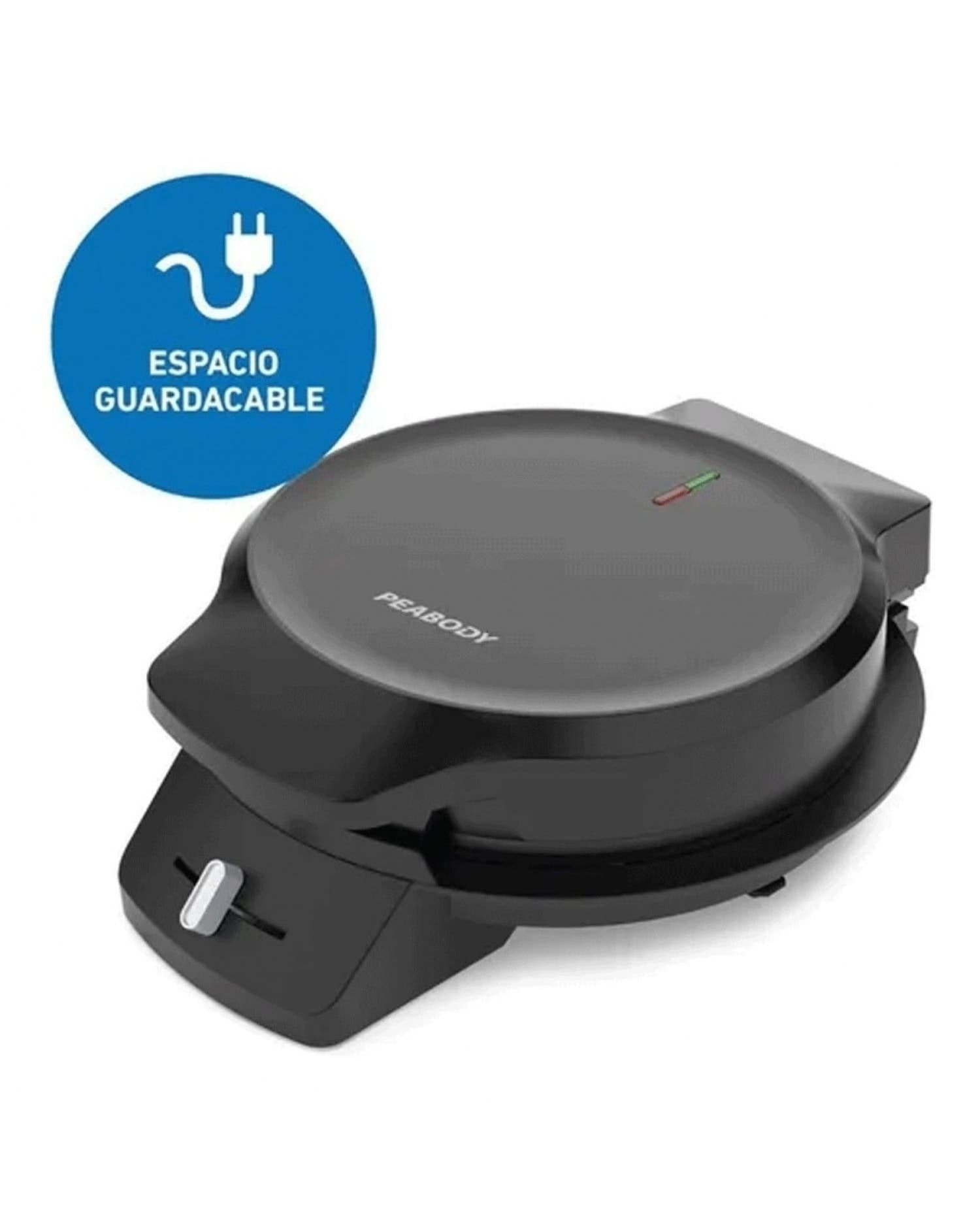 PEABODY WAFFLERA WM186