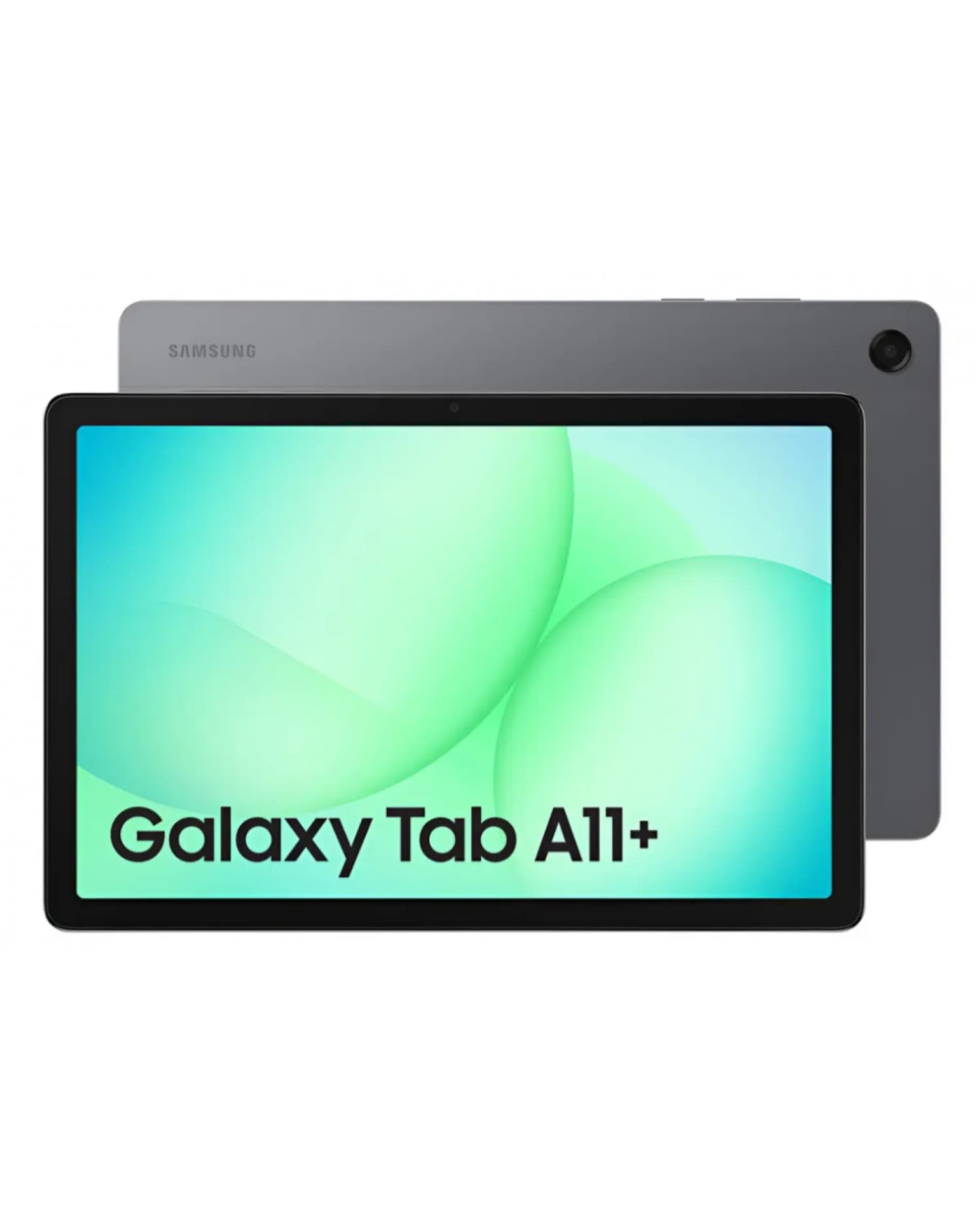 TABLET SAMSUNG GALAXY TAB A11+ TFT 11.0" 6GB 128GB SILVER