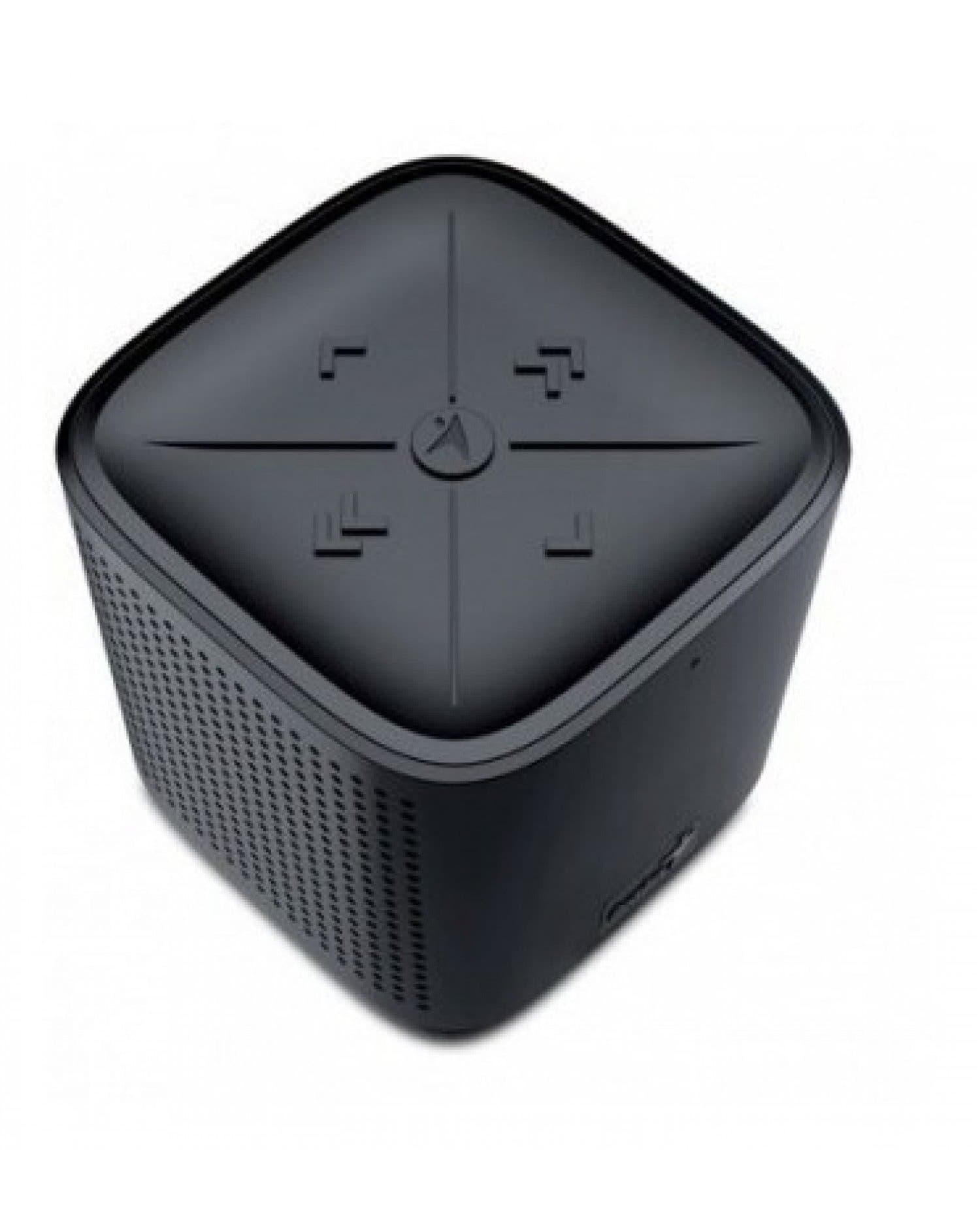 PARLANTE PORTATIL BLUETOOTH GENIUS SP-925BT BLACK