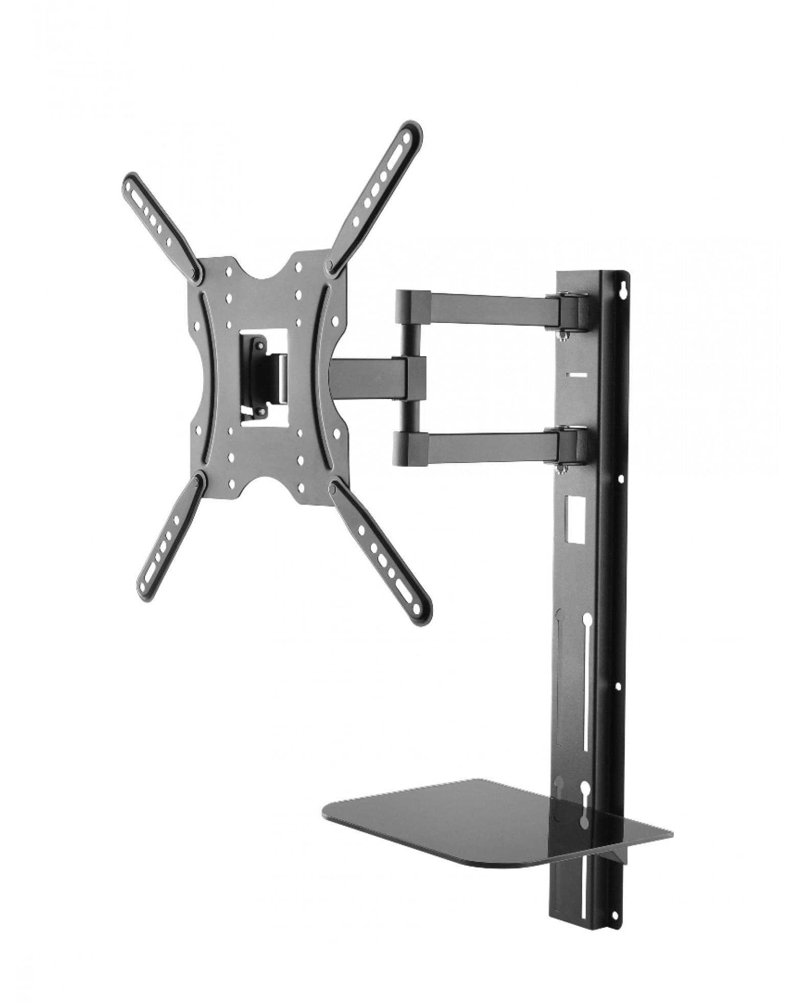 SOPORTE EXTENSIBLE INTELAID 32/55 CARGA MAXIMA 30 KG IT-FMV44