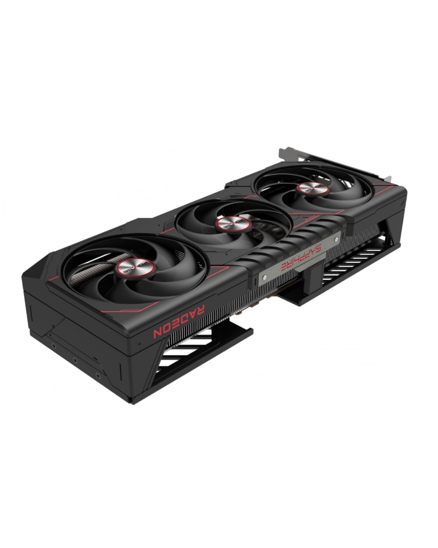 PLACA DE VIDEO SAPPHIRE PULSE RADEON RX 9070 XT 16GB