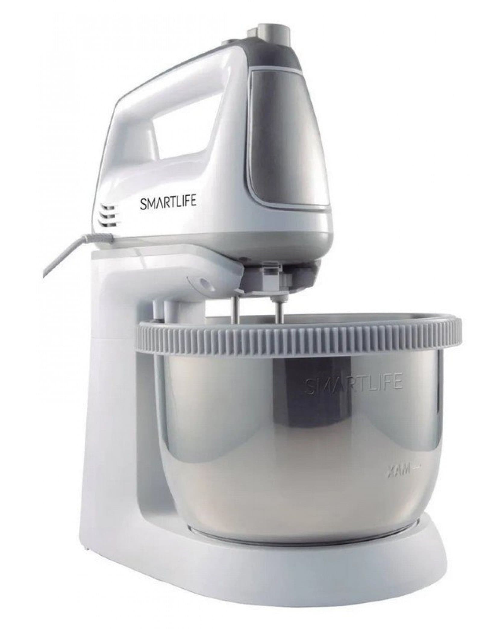 SMARTLIFE BATIDORA DE PIE SL-HMR5035IXPN