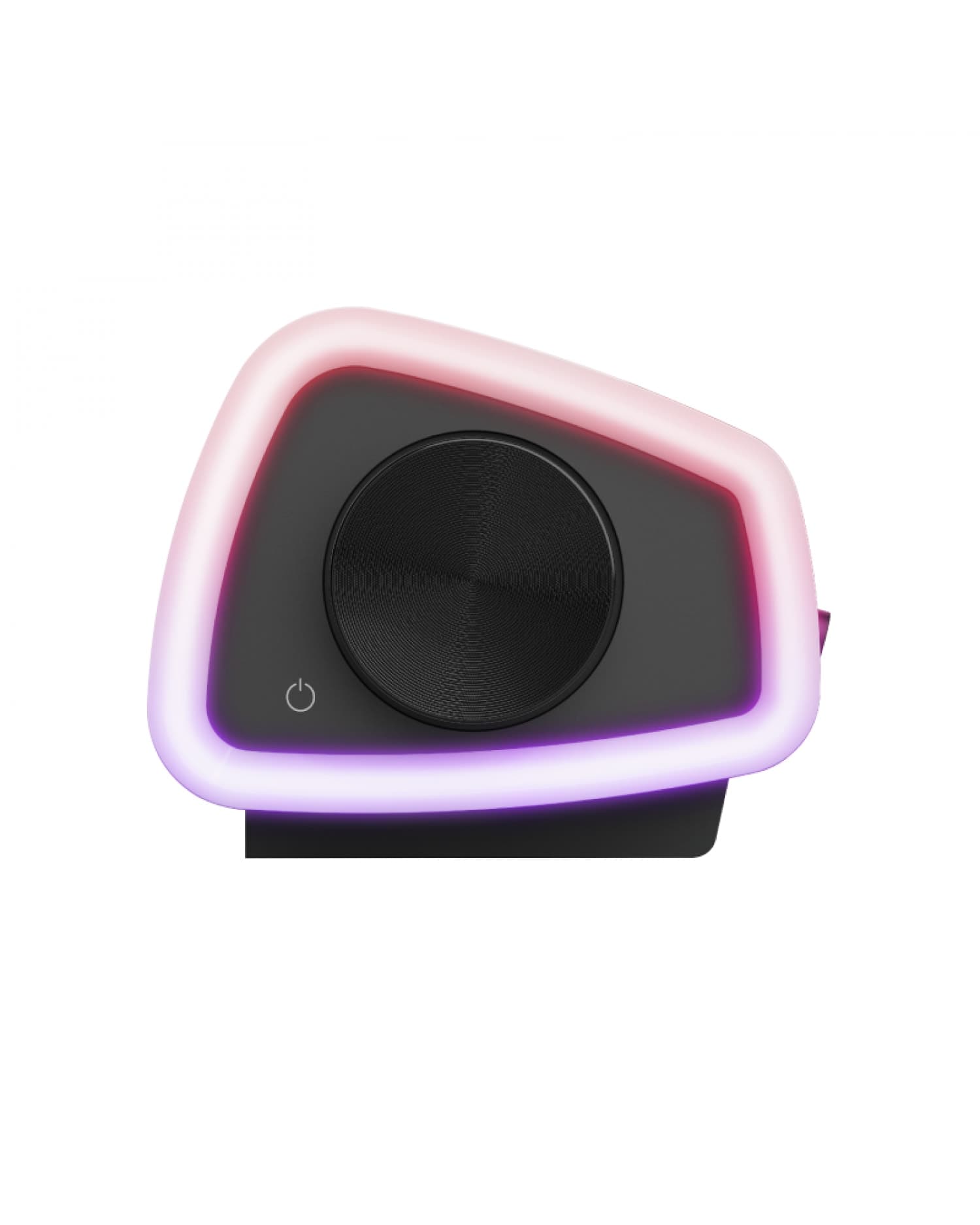 PARLANTE BARRA DE SONIDO TRUST AXON RGB LED GXT620