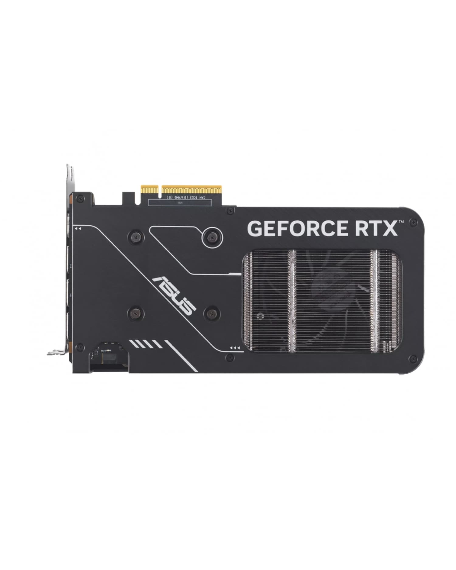 PLACA DE VIDEO ASUS DUAL RTX 5060 8GB EVO OC