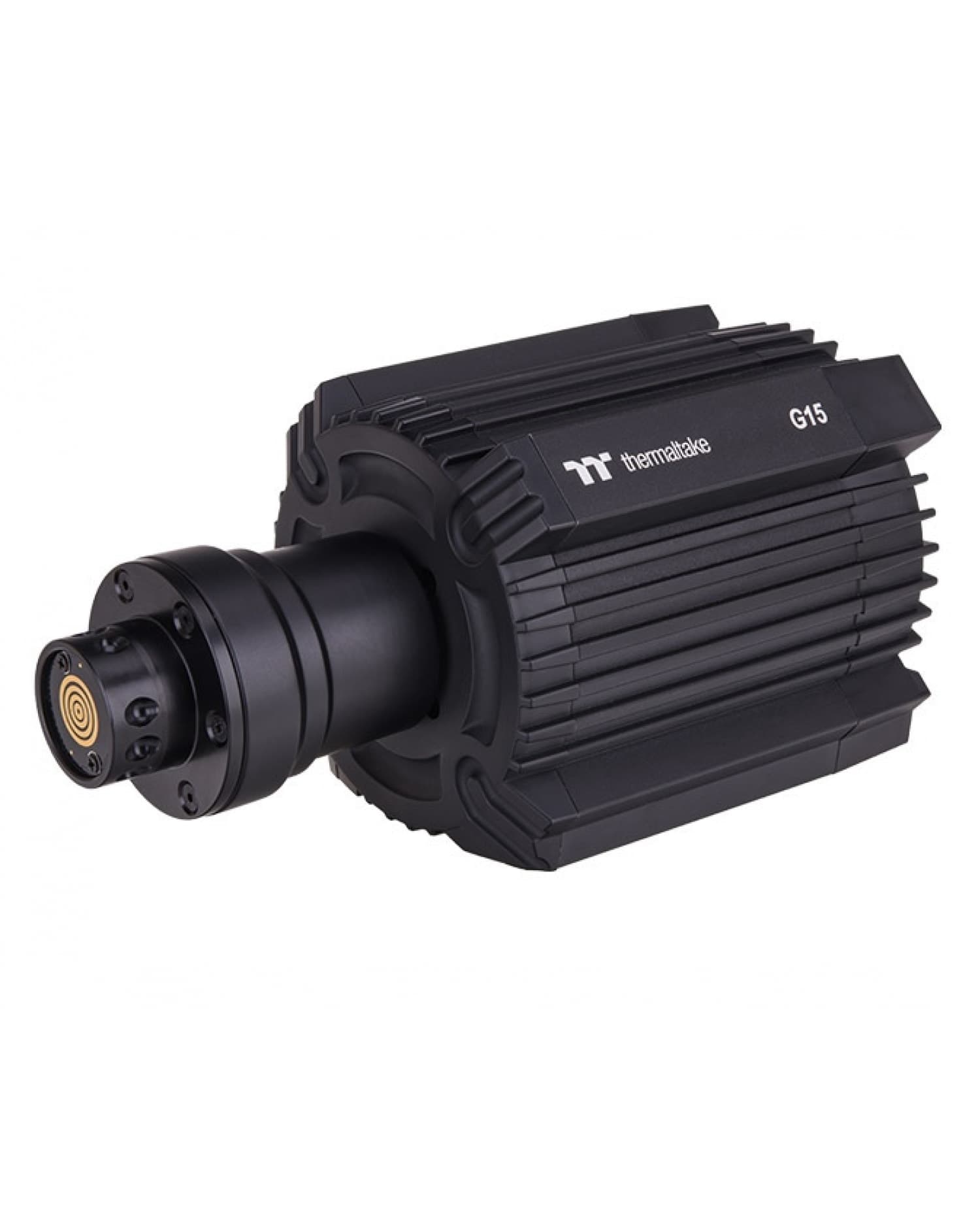 SIMULADOR THERMALTAKE BUNDLE G15 VOLANTE PEDALERA TRIPLE DRIVE RACING 15NM 24 BITS
