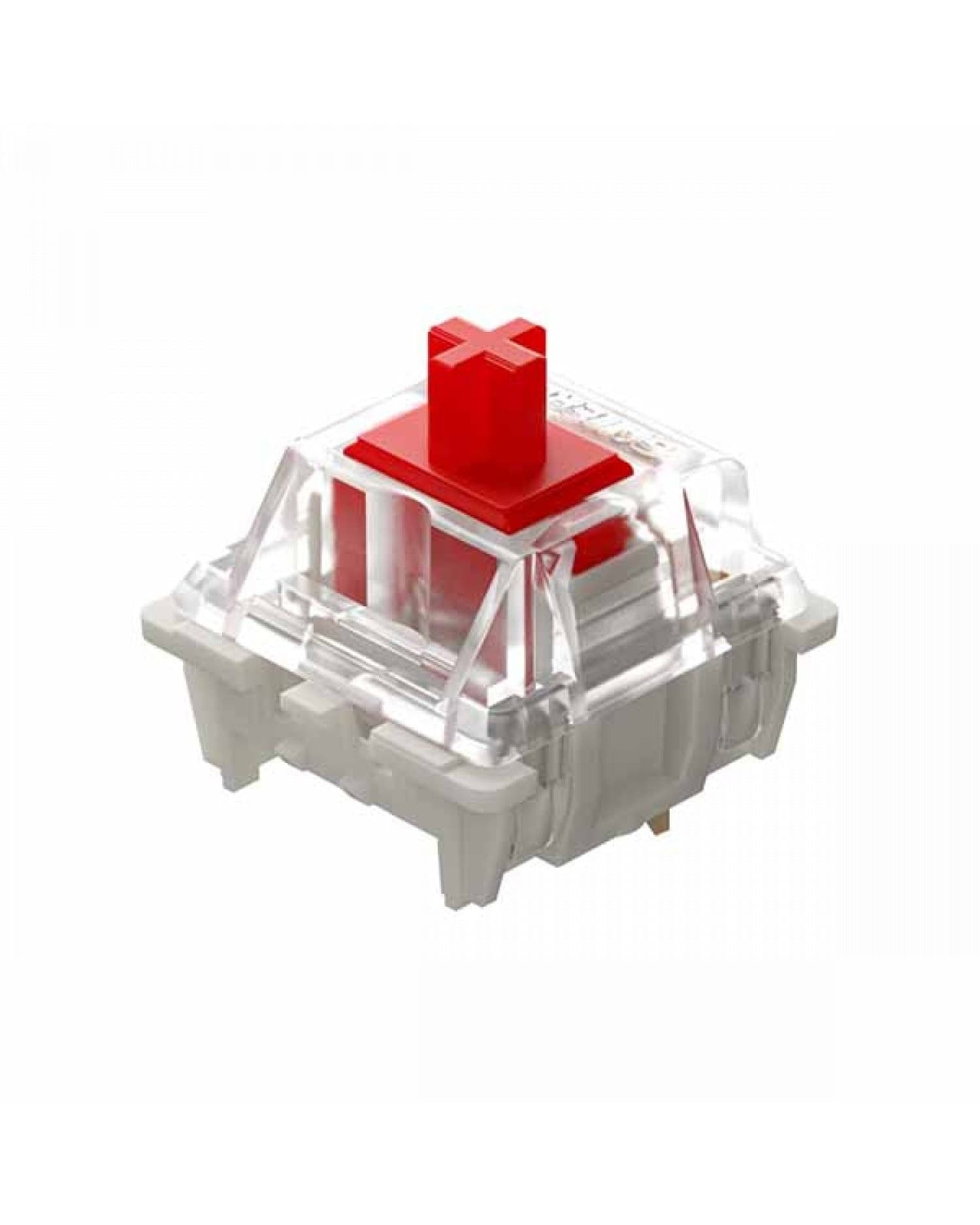 SWITCH KIT DUCKY GATERON G PRO RED