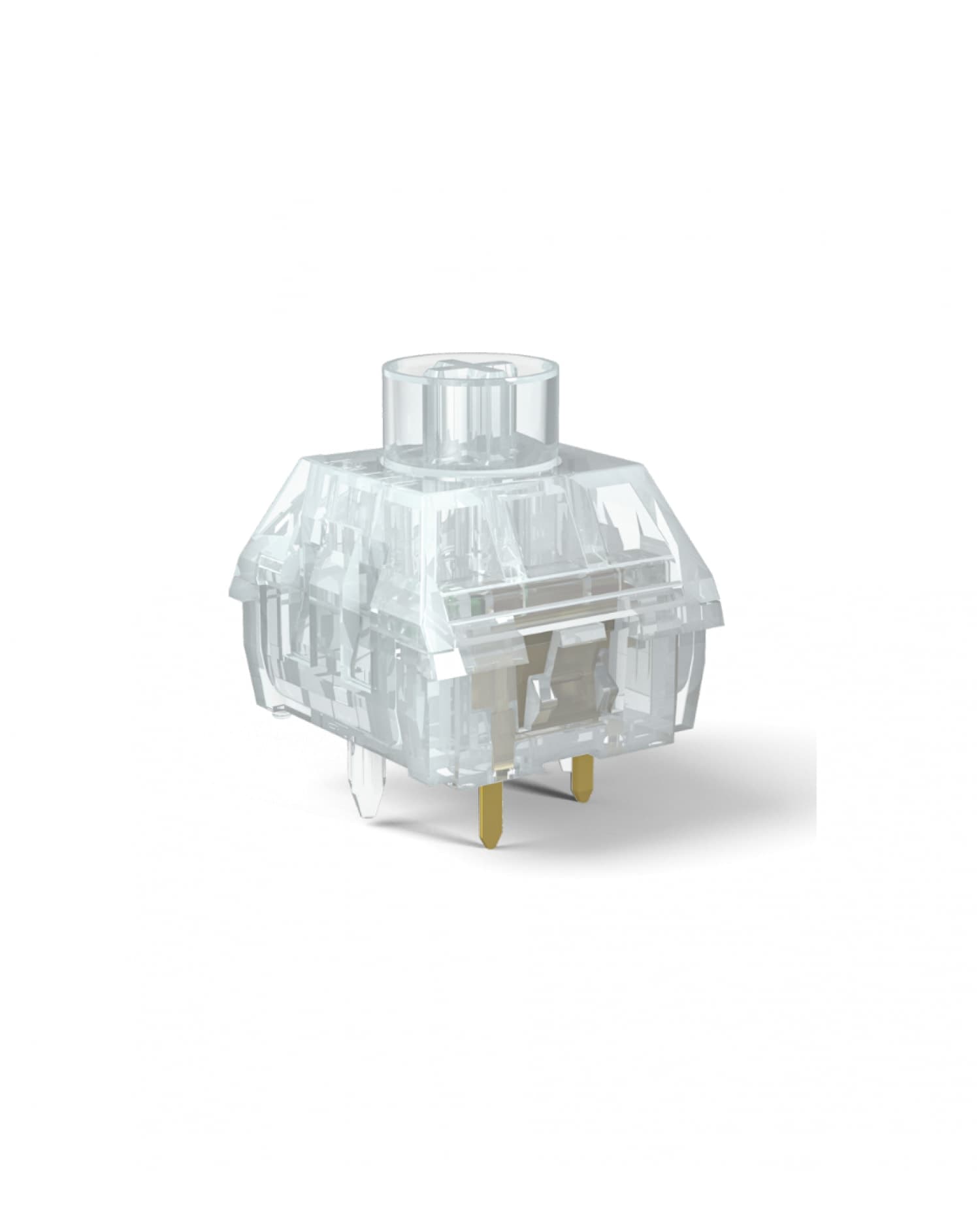 SWITCH KIT DUCKY KAILH BOX JELLYFISH Y