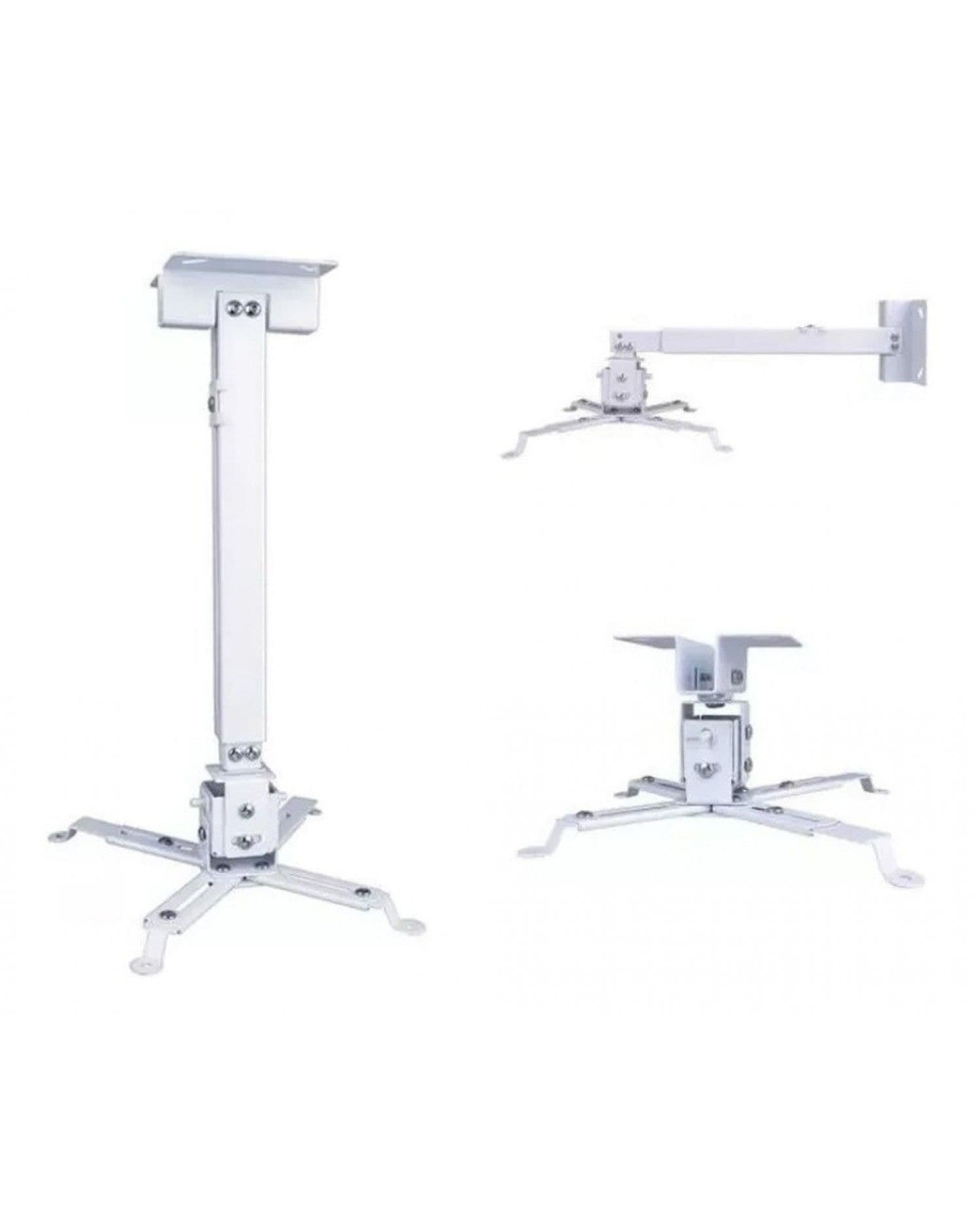 SOPORTE INTELAID DE TECHO PARA PROYECTOR IT-11E