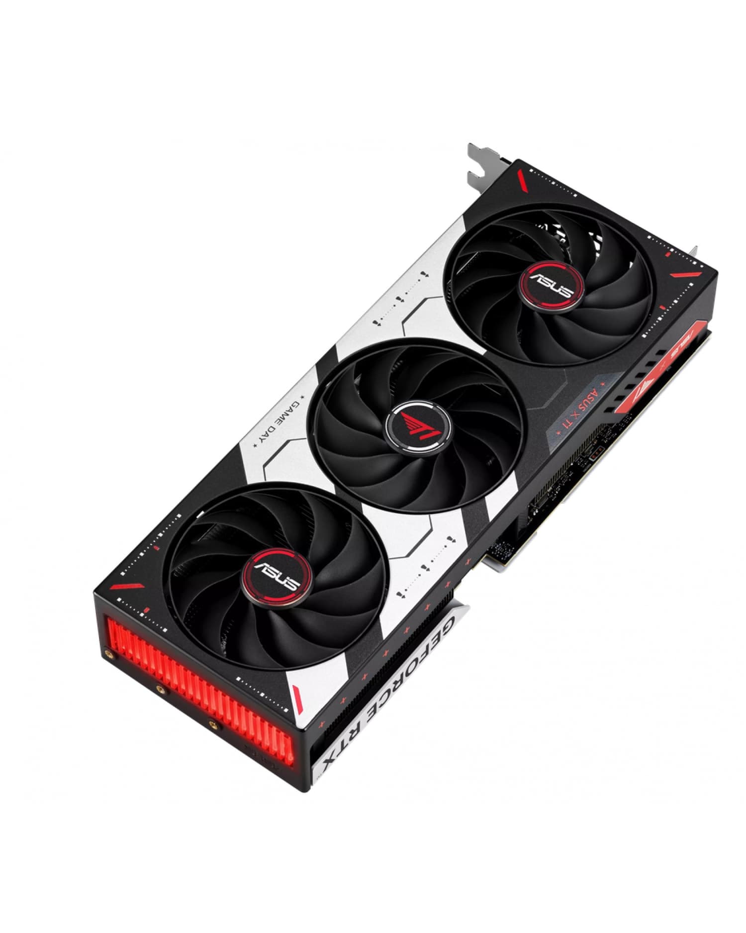 PLACA DE VIDEO ASUS T1 RTX 5070 12GB GAMING
