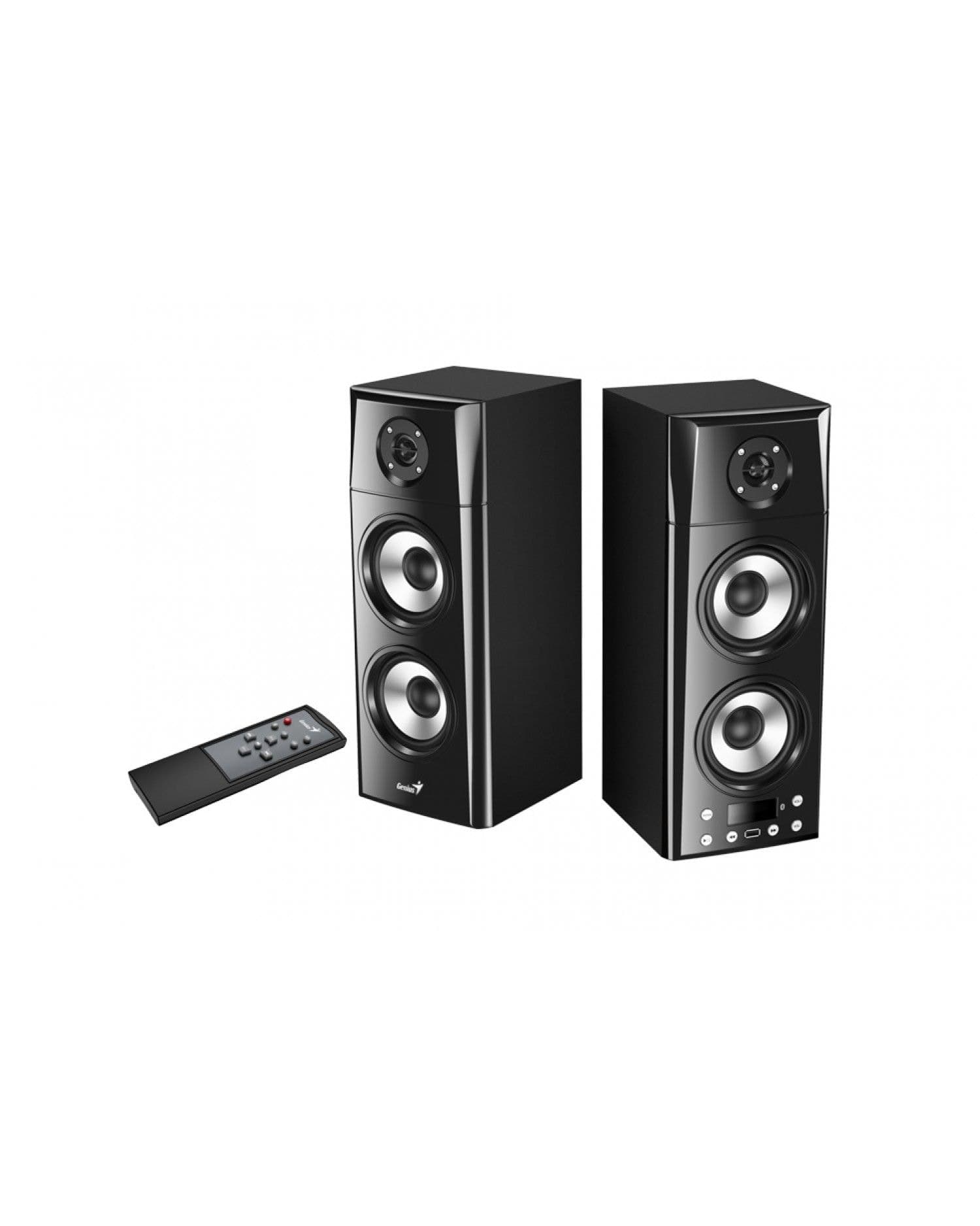 OUTLET PARLANTE GENIUS SP-2.0 HF2800BT