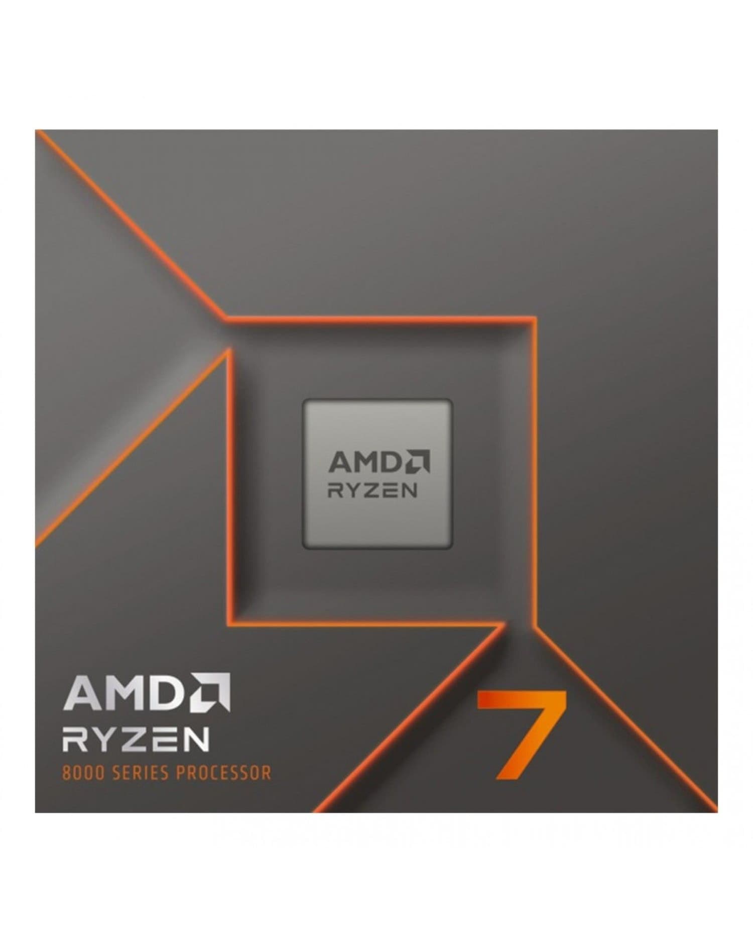 PROCESADOR AMD (AM5) RYZEN 7 8700F