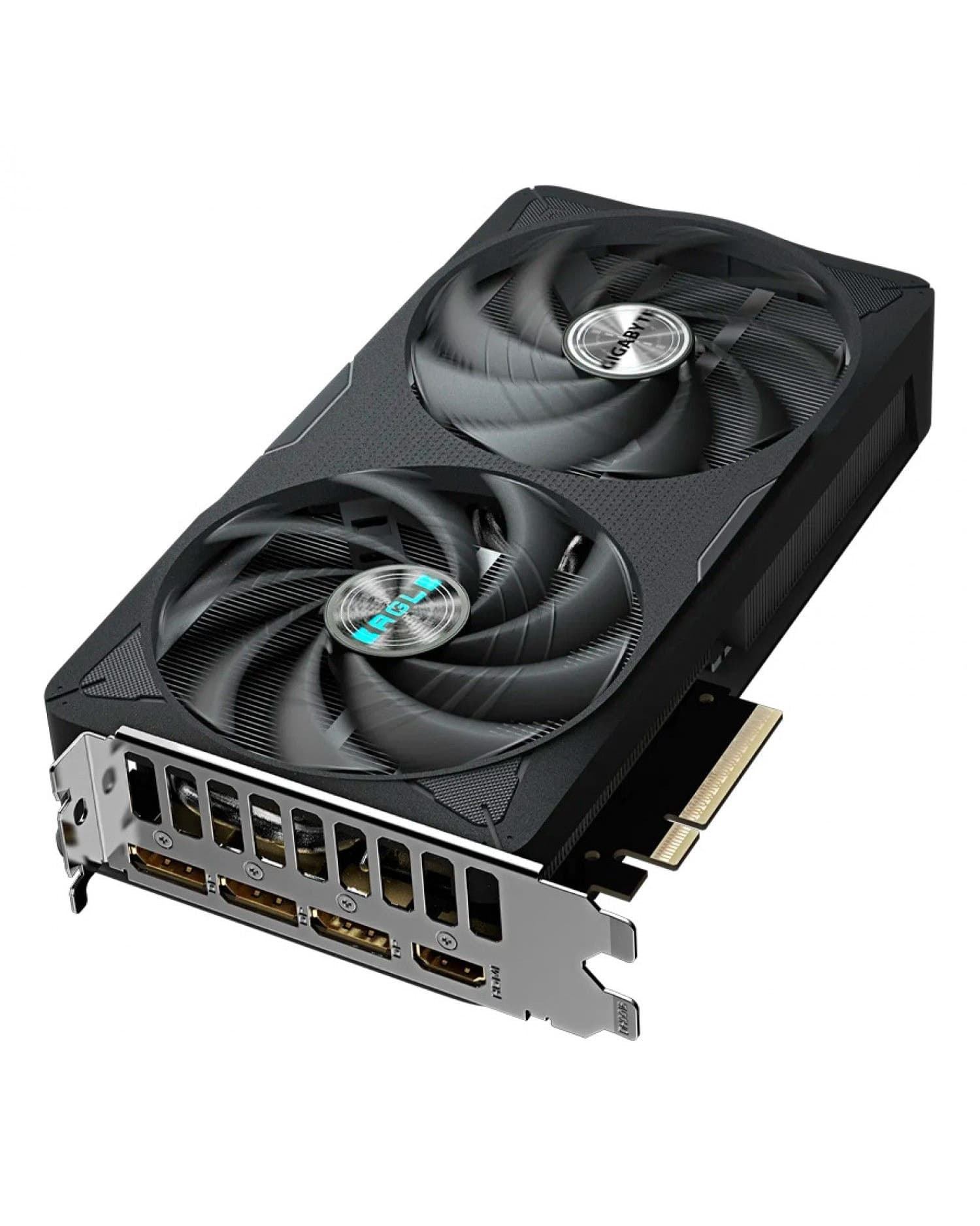 PLACA DE VIDEO GIGABYTE RTX 5060TI EAGLE OC 8GB