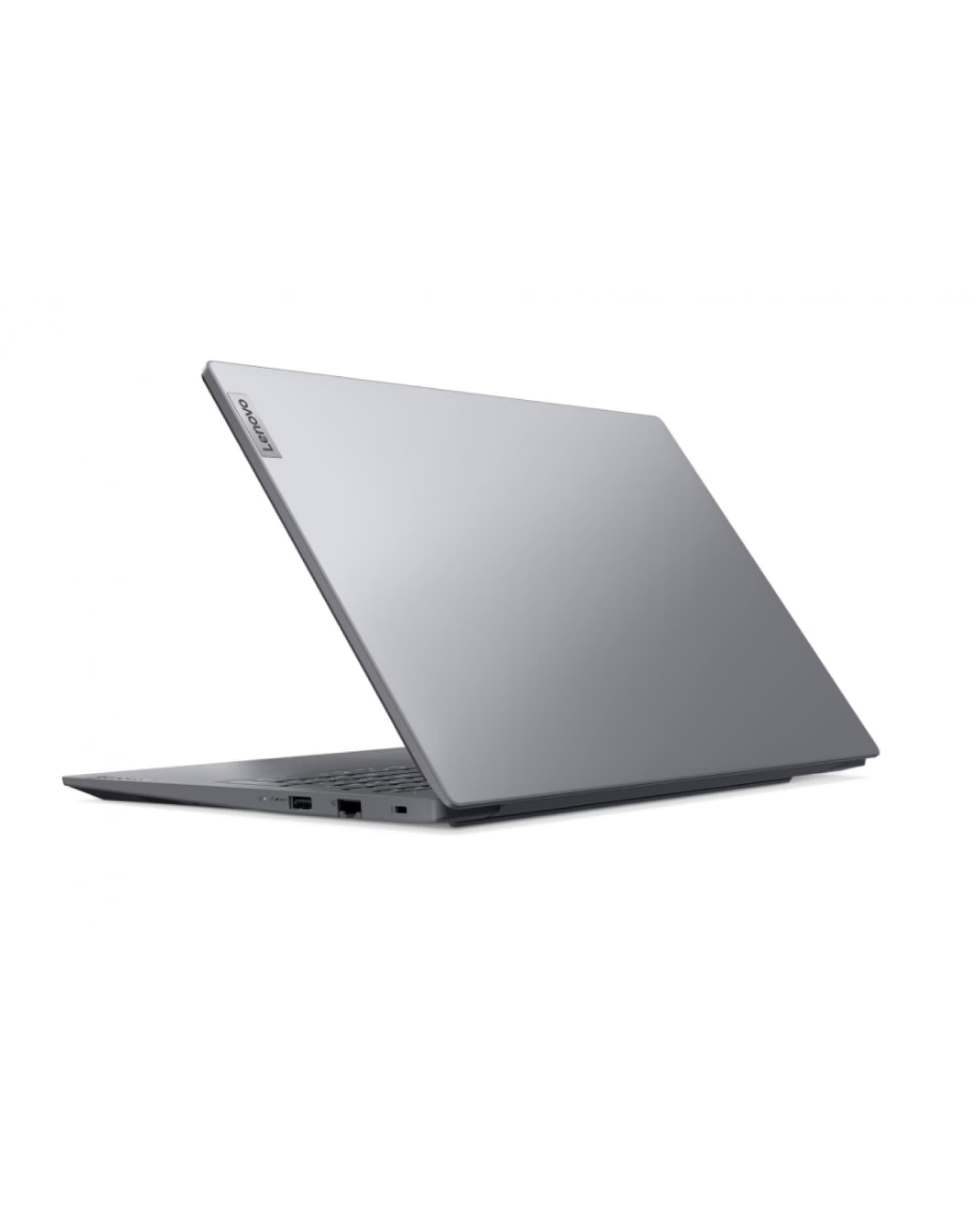 NOTEBOOK LENOVO V15 INTEL I3 8GB DDR5 512 SSD 15.6 FHD FREEDOS WIFI6