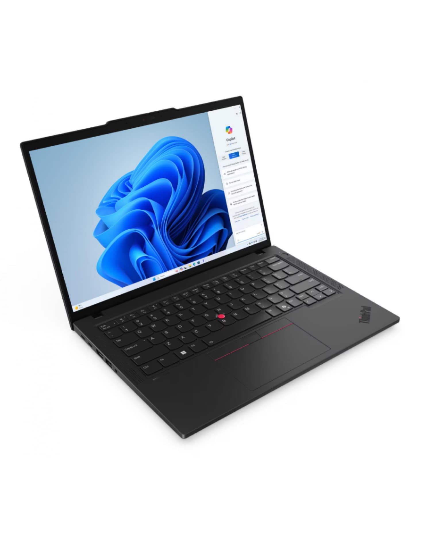 NOTEBOOK LENOVO THINKPAD T14 G5 INTEL ULTRA 5 16GB DDR5 512 W11