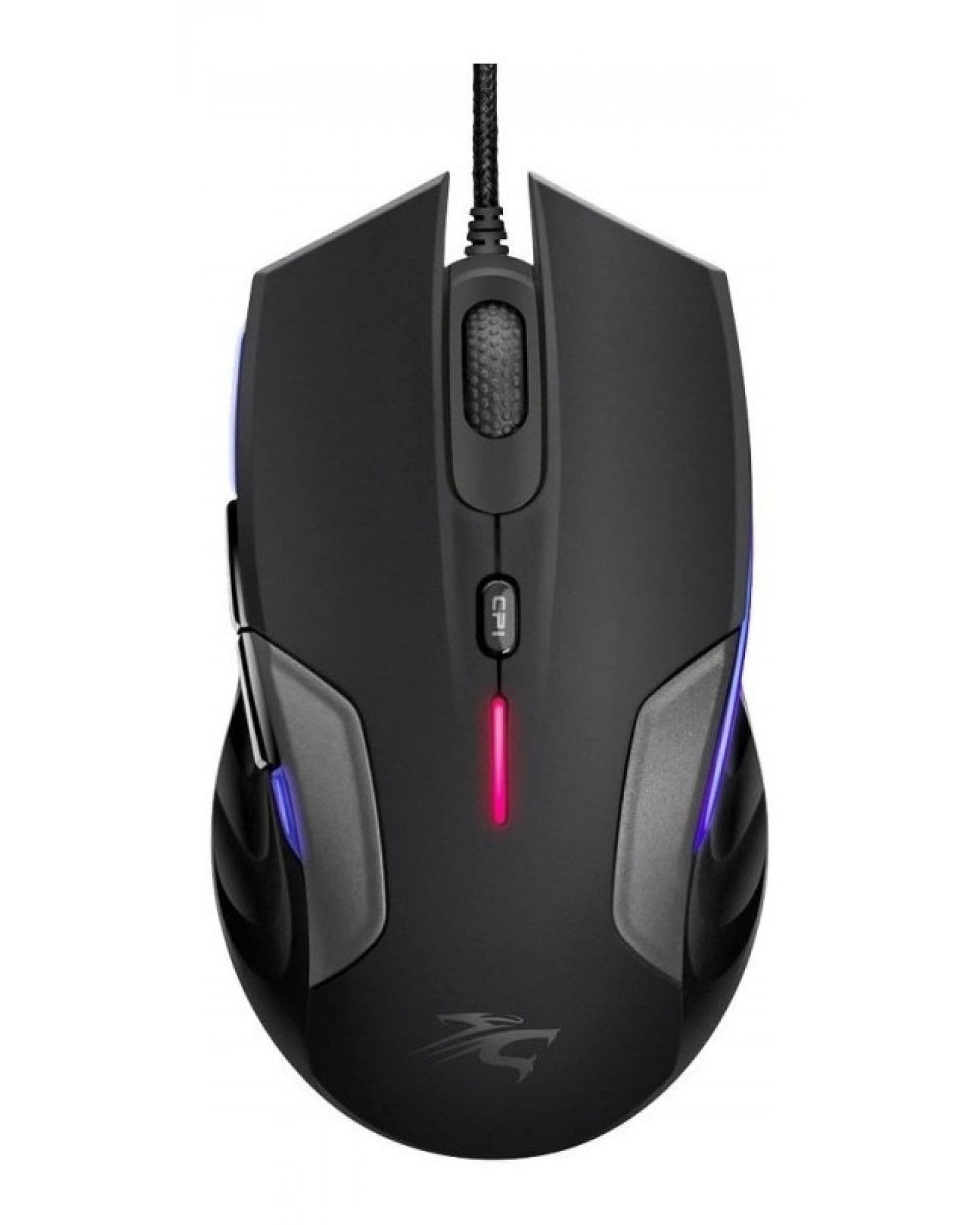 OUTLET MOUSE GAMER SENTEY NEBULUS GS-3510