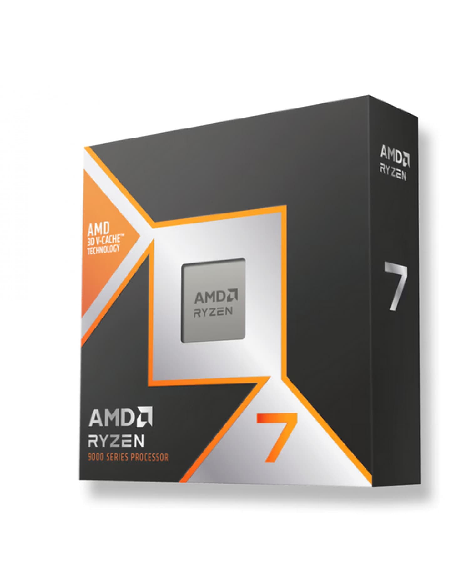 PROCESADOR AMD (AM5) RYZEN 7 9850X3D