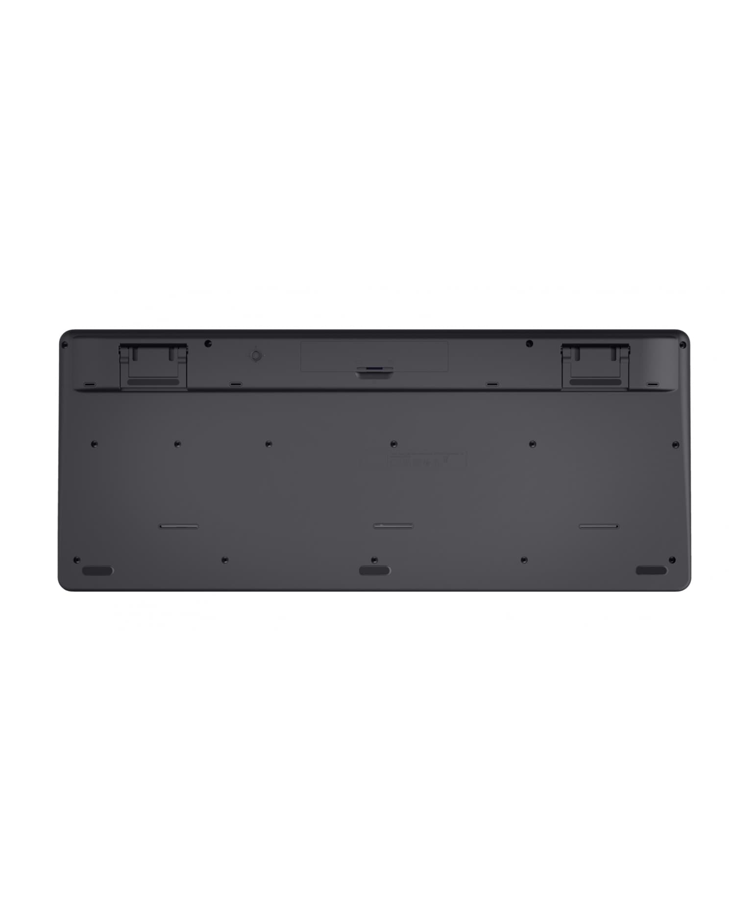 SET INALÁMBRICO TRUST TREZO TECLADO ULTRACÓMODO + MOUSE SILENCIOSO NEGRO